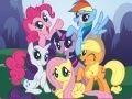                                                                      My Little Pony: Meet the Ponies ליּפש