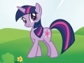                                                                     My Little Pony: Individual test קחשמ