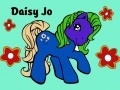                                                                       My Little Pony: Pony Friends Coloring Book ליּפש