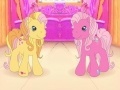                                                                     My Little Pony: Dance Studio קחשמ