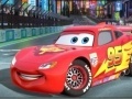                                                                     Cars: Racing McQueen קחשמ