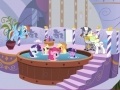                                                                       My Little Pony: Friendship - it's a miracle - Rarity ליּפש