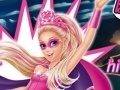                                                                     Barbie In Princess Power: Hidden Sparkle Powers קחשמ