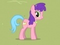                                                                       My Little Pony: Friendship - it's a miracle - Applejack ליּפש