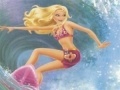                                                                     Barbie Mermaid 2 קחשמ