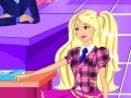                                                                     Barbie: School Makeover קחשמ
