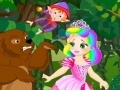                                                                       Princess Juliette: Forest Adventure ליּפש
