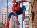                                                                     Spiderman 2 Spin`N`Set קחשמ