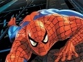                                                                       Spider-Man: Puzzles ליּפש
