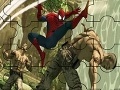                                                                       Spider-Man: SuperFight ליּפש