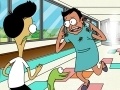                                                                     Sanjay and Craig: What's Your Dude-Snake Adventure? קחשמ