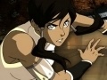                                                                       The Legend of Korra: The Last Stand ליּפש