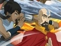                                                                       The Legend of Korra: What do you want to tame? ליּפש