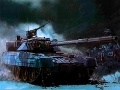                                                                       A turn-based war of tanks ליּפש
