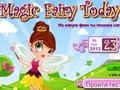                                                                     Magic Fairy Today קחשמ
