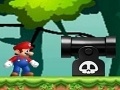                                                                     Mario in the Jungle קחשמ