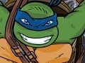                                                                       Teenage Mutant Ninja Turtles: Battle for New York ליּפש