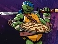                                                                     Teenage Mutant Ninja Turtles: What's Your TMNT Pizza Topping? קחשמ