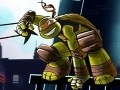                                                                       Teenage Mutant Ninja Turtles: Shadow Heroes ליּפש