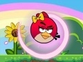                                                                     Angry Birds Forest Adventure קחשמ