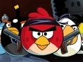                                                                     Naughty Angry Birds קחשמ