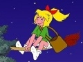                                                                     Bibi - Little fairy: Catching stars קחשמ
