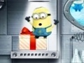                                                                     Despicable Me: Impossible robbery קחשמ
