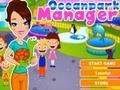                                                                       Oceanpark Manager ליּפש