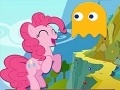                                                                      My Little Pony Pac-Man ליּפש