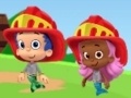                                                                     Bubble Gruppies: Firefighter Knight to the Rescue קחשמ