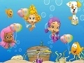                                                                     Bubble Gruppies: Happy Birthday Puzzle קחשמ