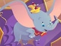                                                                     Dumbo: Big Top Blaze קחשמ