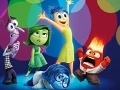                                                                     Puzzle: Inside Out - Memory Match קחשמ