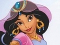                                                                     Princess Jasmine: Sort My Tiles קחשמ