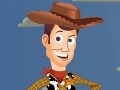                                                                     Toy Story: Woody Dress Up קחשמ