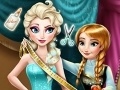                                                                     Elsa Tailor for Anna קחשמ