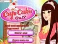                                                                       Cupcake Quiz ליּפש