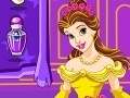                                                                       Princess Belle Magic Cure ליּפש