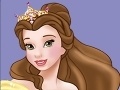                                                                     Princess Belle Nails Makeover קחשמ