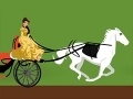                                                                     Belle Carriage Ride קחשמ