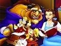                                                                     Beauty And The Beast Spin Puzzle קחשמ