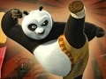                                                                       Kung Fu Panda - The Field Of Fiery Danger ליּפש