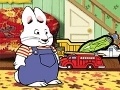                                                                       Max and Ruby Toy Bowling ליּפש
