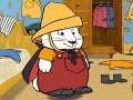                                                                       Max and Ruby Dress Up ליּפש