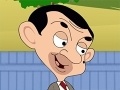                                                                     Mr Bean Run קחשמ