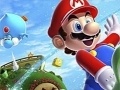                                                                    Mario and Yoshy Flappy Adventures קחשמ