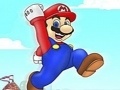                                                                     Mario Swift Run קחשמ