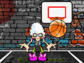                                                                     Ultimate Mega Hoops 2 - Granny Style קחשמ