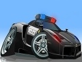                                                                     V8 Police Parking קחשמ