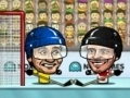                                                                       Puppet Ice Hockey ליּפש